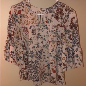 Urban Romantics dress shirt